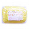 Pasta Açúcar Amarelo Limão 250gr